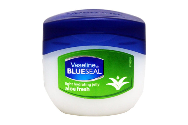 Vaseline 100Ml Aloe Fresh Jelly