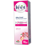 Veet- Cream Silk & Fresh 100 gm Normal