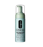 Clinique- Anti-Blemish Solutions Cleansing Foam, 125 Ml by Bagallery Deals priced at #price# | Bagallery Deals