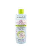 Evoluderm- Micellary Water Oily Skin 100ML