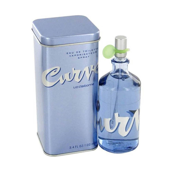 CURVE- WOMEN EDT 100ML