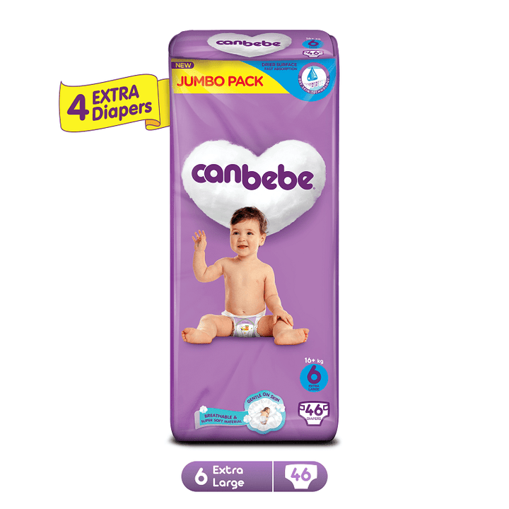 Canbebe - Extra Large46s