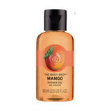 The Body Shop- Mango Shower Gel- 60ml