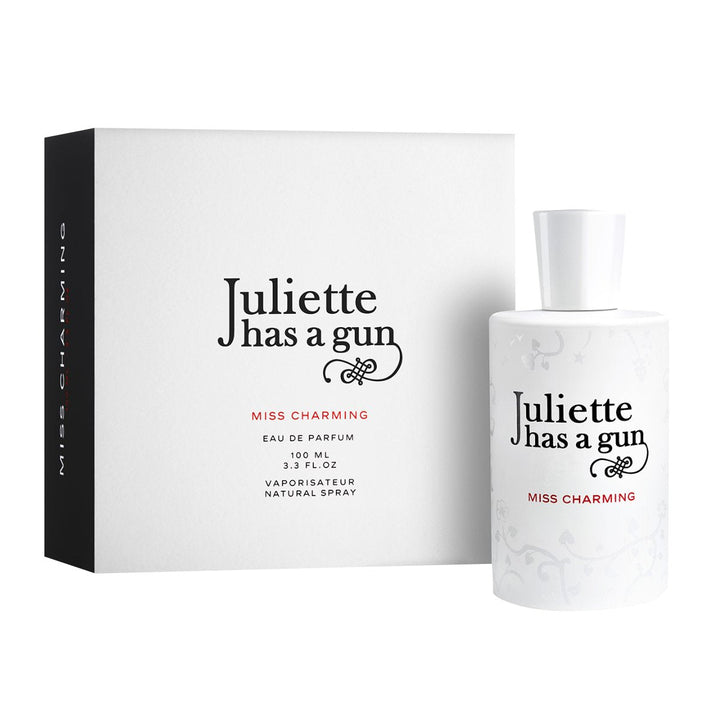 Juliette Has A Gun- Miss Charming EDP, 100ml