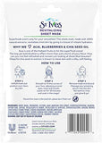 St. Ives- Revitalizing Sheet Mask 23 ml