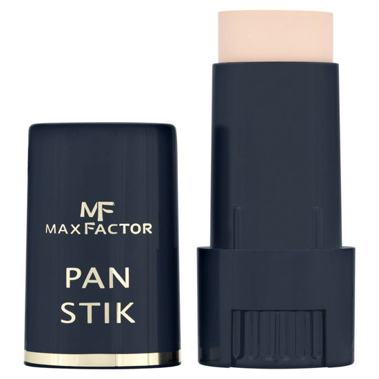 Max Factor- Pan Stick Foundation, 25 Fair, 9 g