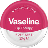 Vaseline 20G Rosy Lip Therapy