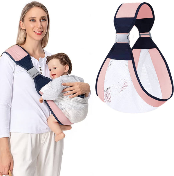 Home.Co - Baby Carrier Wrap