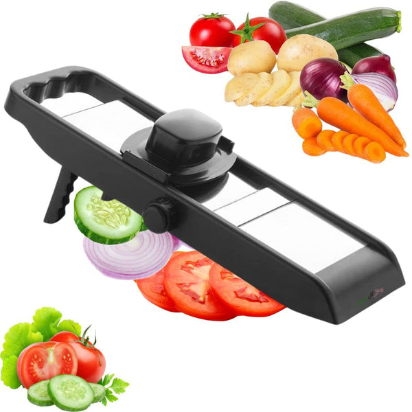 Home.Co - Multipurpose Stainless Steel Slicer