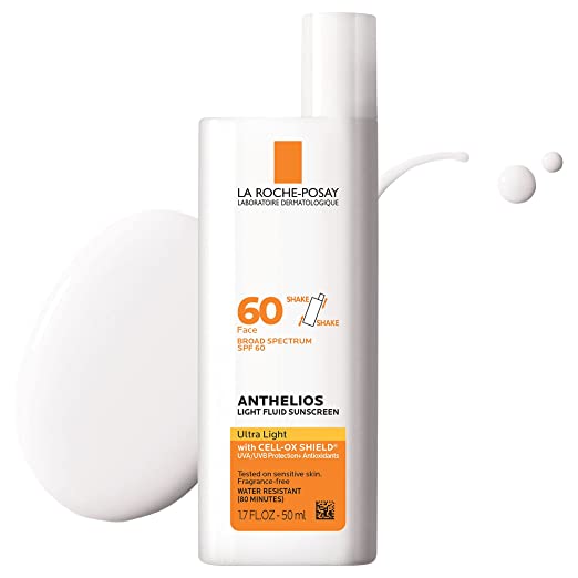 La Roche Posay - Ultra Light SPF 60, 50ml