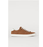 H&M- Brown Sneakers by Bagallery Deals priced at #price# | Bagallery Deals
