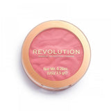 Revolution Blusher Reloaded Pink Lady