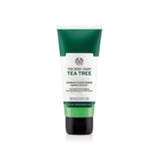 The Body Shop- Tea Tree Squeaky-Clean Exfoliating Face Scrub, 100ml