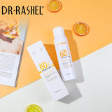 Dr Rashel- Anti-aging & moisture sun Spray  SPF 60 ++  150g