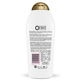 OGX- Coconut Milk Shampoo 750ml