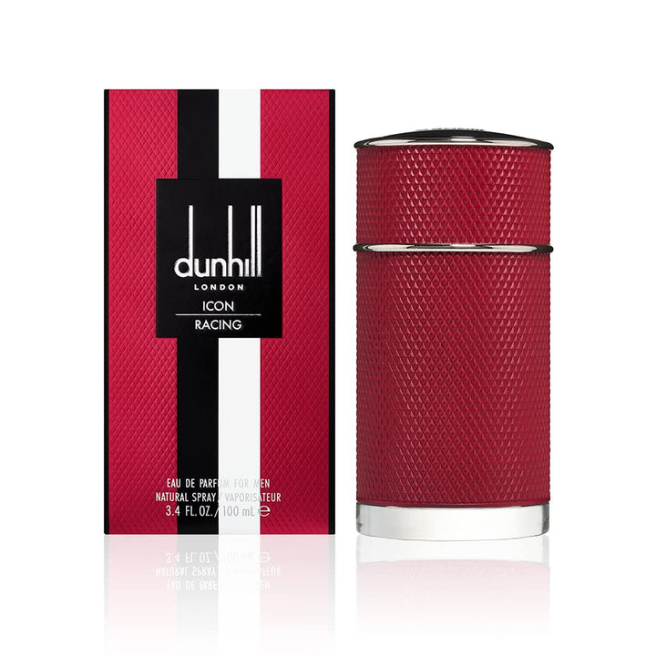 Dunhill- Icon Racing Red Men Edp 100Ml