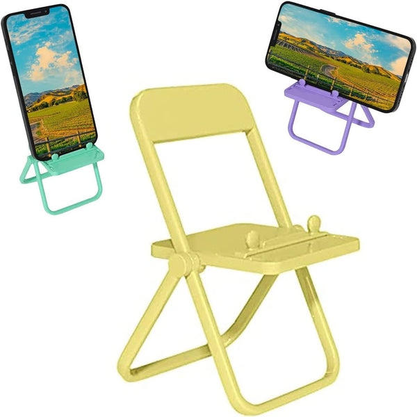 Home.Co- Foldable Phone Holder