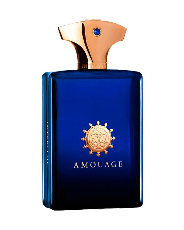 Amouage- Interlude Man Edp 100Ml