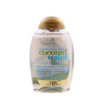 OGX- Weightless Hydration + Coconut Water Shampoo, Sulfate Free, 385ml