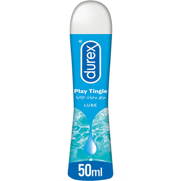 Durex- Lubes 50ml PRFCT GLD/PLY