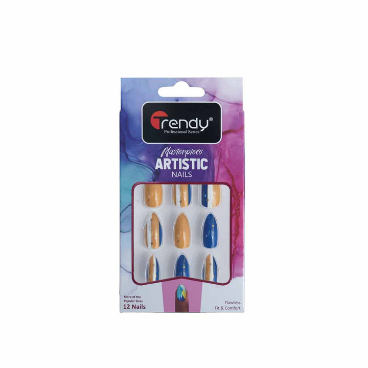 Trendy- Nails Artistic Td-157-31