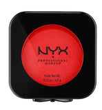 NYX Professional Makeup- High Definition Blush 18 Crimson