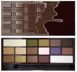 I Love Makeup -Chocolate Heaven Bronzer - 21gm