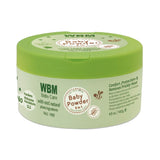 WBM Baby Care- Baby Powder 3 In 1, 140g