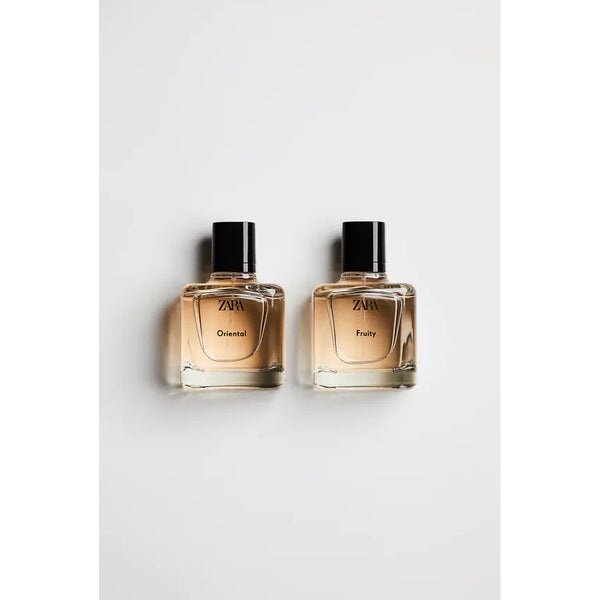 Zara- Oriental + Fruity, 100 ml