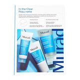 Murad- In The Clear Kit by Bagallery Deals priced at #price# | Bagallery Deals