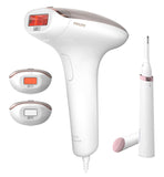 Philips Lumea- Advanced IPL Hair Removal Device BRI923