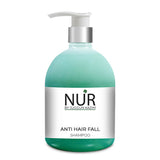 Nur By Juggan Kazim- Anti Hair Fall Shampoo