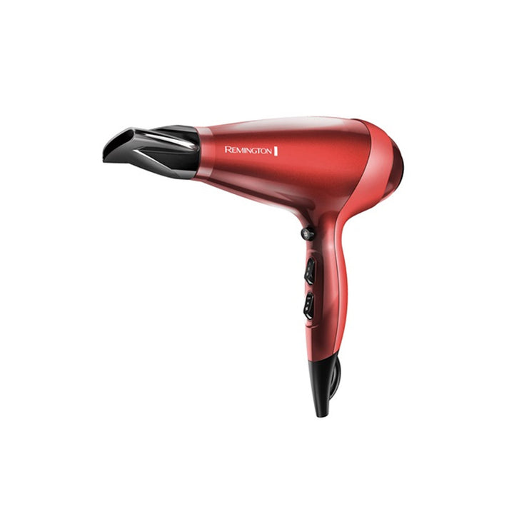 Remington- Hair Dryer with Titanium Fast Dry