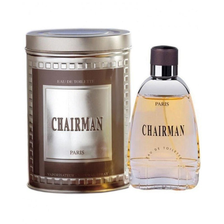 Chairman Edt Perfume 100ml