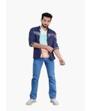 IGNITE-Denim Pants for Men by Ignite priced at #price# | Bagallery Deals