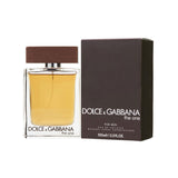 Dolce & Gabbana- The One for Men - 100ml