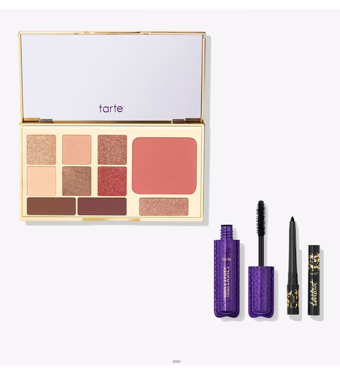 Tarte- Winter Wish List Color Collection by Bagallery Deals priced at #price# | Bagallery Deals