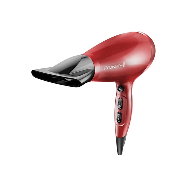 Remington- Hair Dryer with Titanium Fast Dry