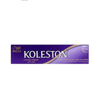 Wella- Koleston Intense Hair Color Cream 306/2- Matt Dark Blonde