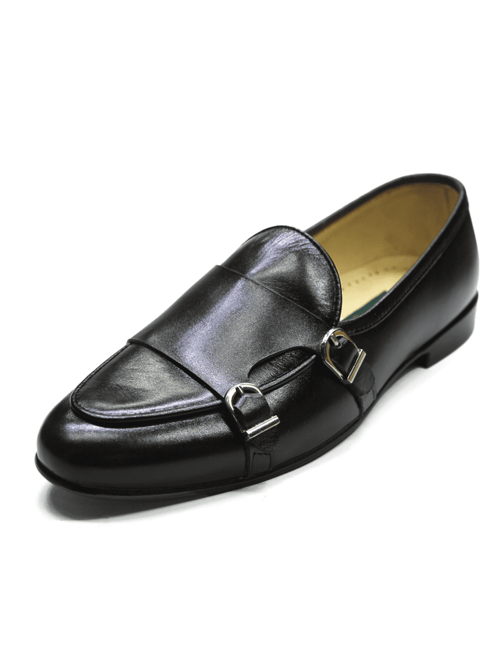 Tauheed Ansari All Leather Formal Men Shoes – Bagallery