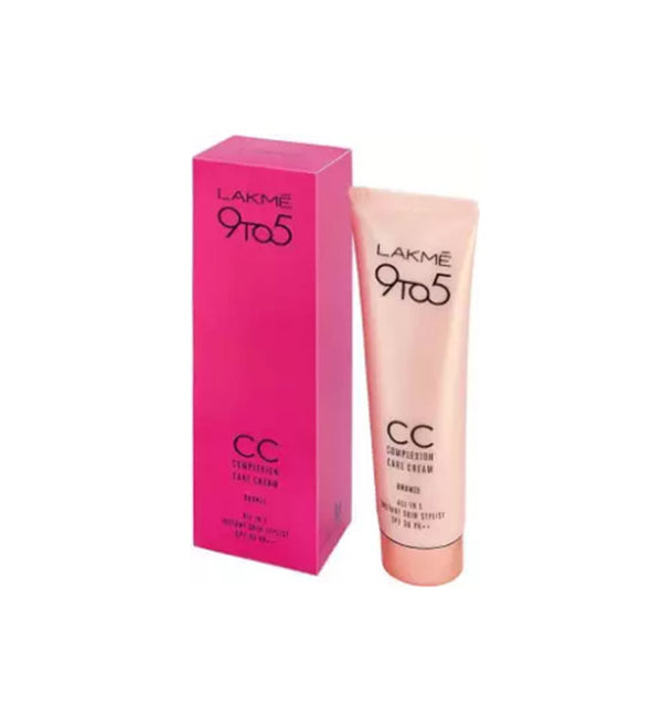 Lakme- Complexion Care Cream Bronze 30ml (10232)