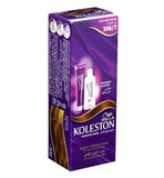 Wella- Koleston Intense Hair Color Cream 306/7- Chocolate Brown