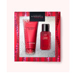 Victorias Secret- Bombshell Seduction Fine Fragrance Mini Gift- Bombshell Intense