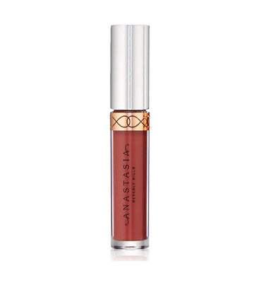 Anastasia Beverly Hills- Mini Liquid Lipstick, Dazed (Redwood) by Bagallery Deals priced at #price# | Bagallery Deals