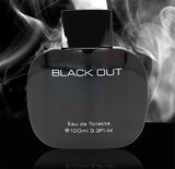 Black Out Edt Perfume 100ml