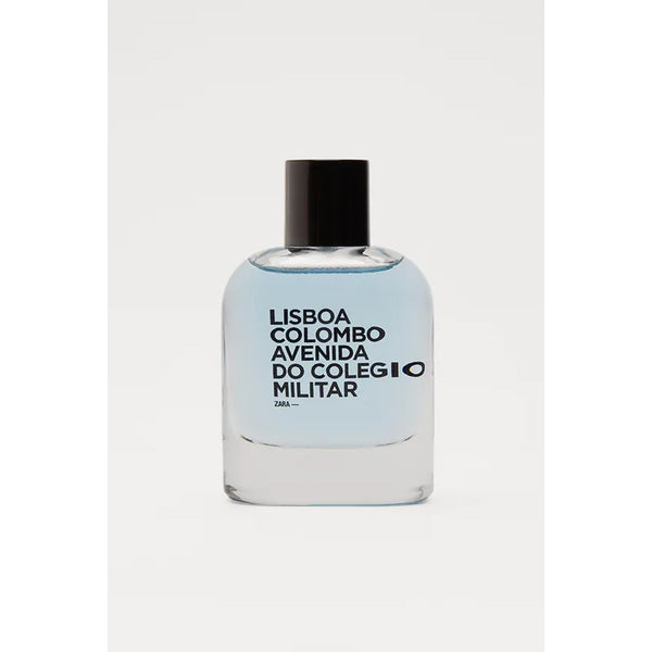 Zara- Lisboa, 80 ml