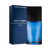 Issey Miyake- Nuit DIssey Bleu Astral Eau de Toilette for Men