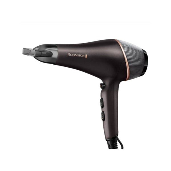 Remington- Copper Radiance Ac Hairdryer