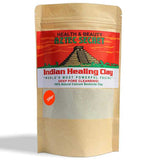 Aztech- Secret Indian Healing Clay 200gm Sample by Colorshow priced at #price# | Bagallery Deals