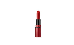 MAC Cosmetics- Taste of Stardom Lipstick Chili
